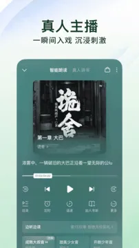 番茄免费小说